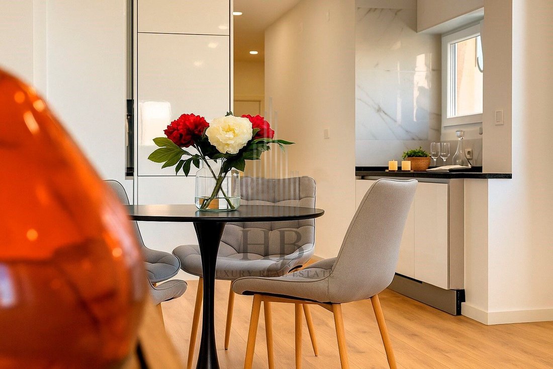Apartment in Benfica, Lisbon, Portugal 3 - 16986535