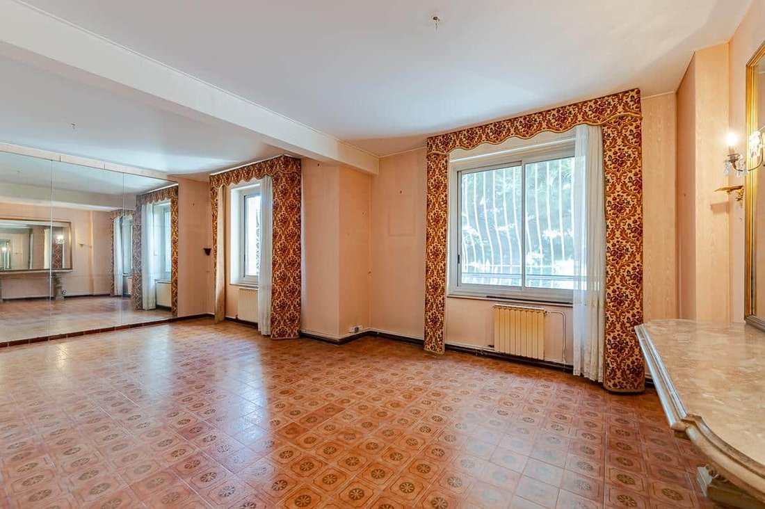 Apartment in 1er Arrondissement, Marseille, France 4 - 16947976
