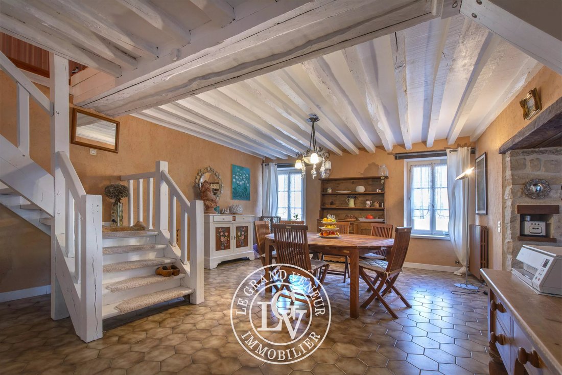 House in Saint-Caprais-de-Bordeaux, Nouvelle-Aquitaine, France 4 - 15094539