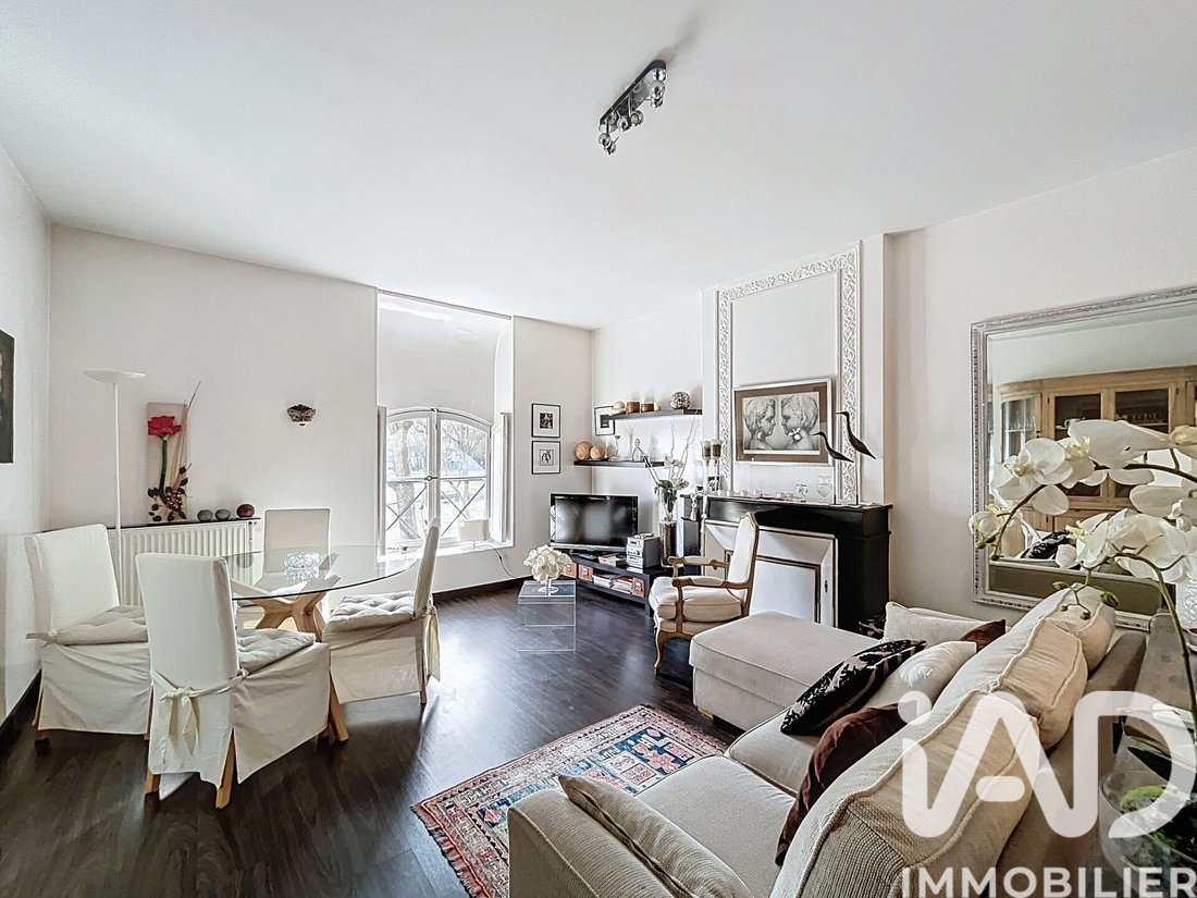Apartment in Grand Parc-Chartrons-Paul Doumer, Bordeaux, France 5 - 16997653