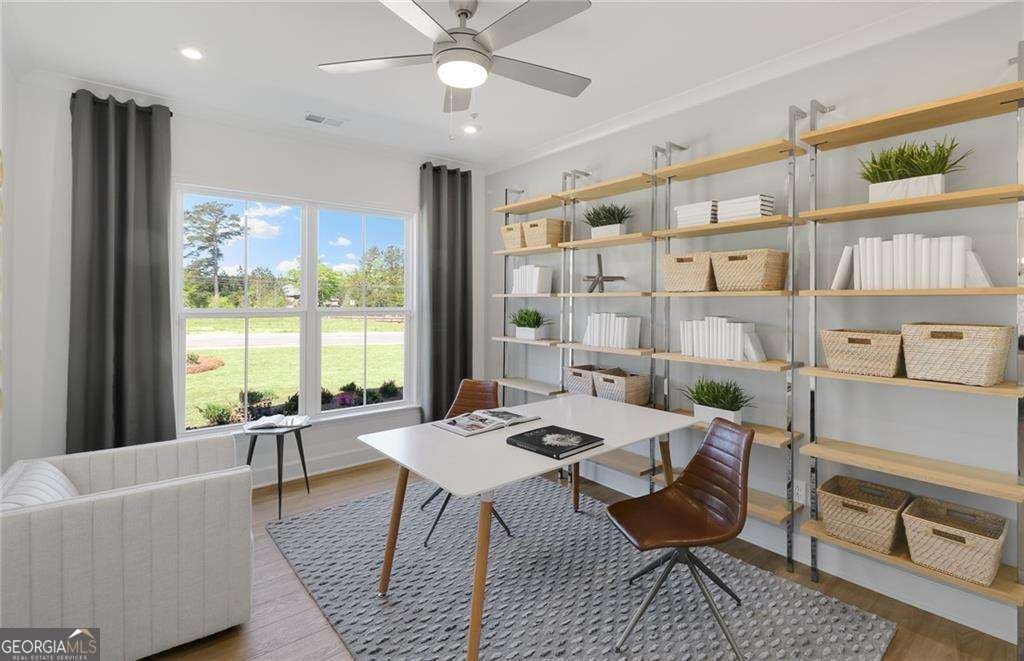 House in Hoschton, Georgia, United States 3 - 16993237