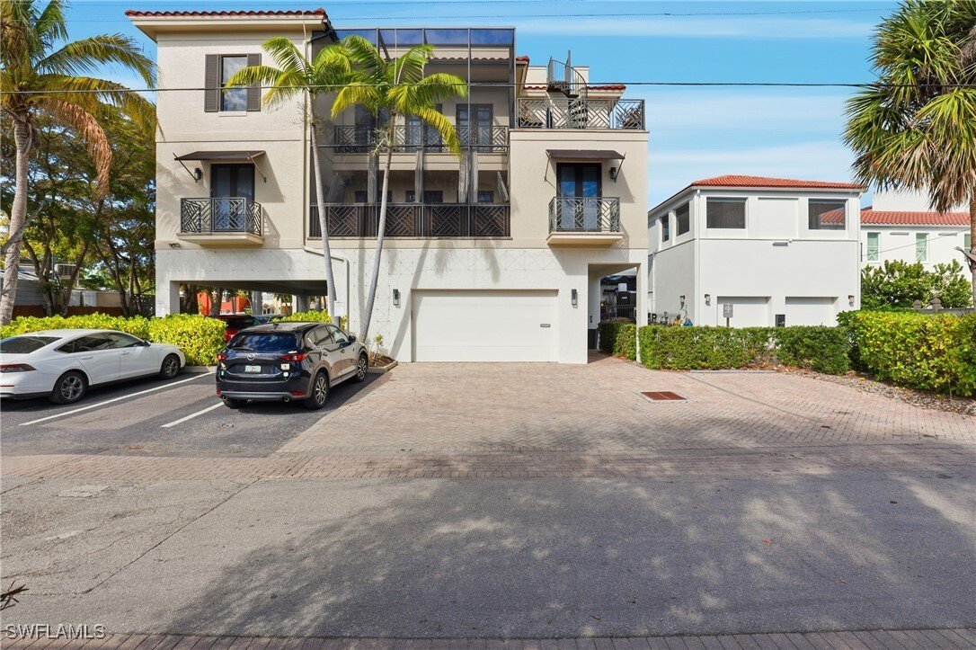 Condo in Naples, Florida, United States 5 - 16990174