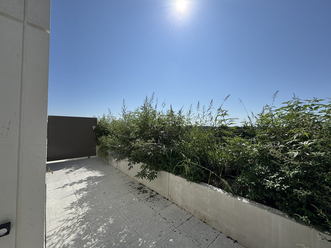 Apartment in Mérignac, Nouvelle-Aquitaine, France 2 - 17001367