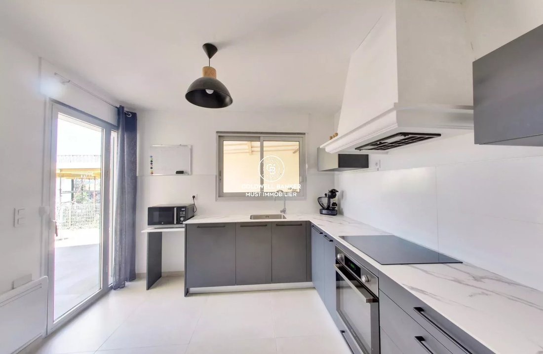 Villa in Villeneuve-de-la-Raho, Occitania, France 4 - 16412955