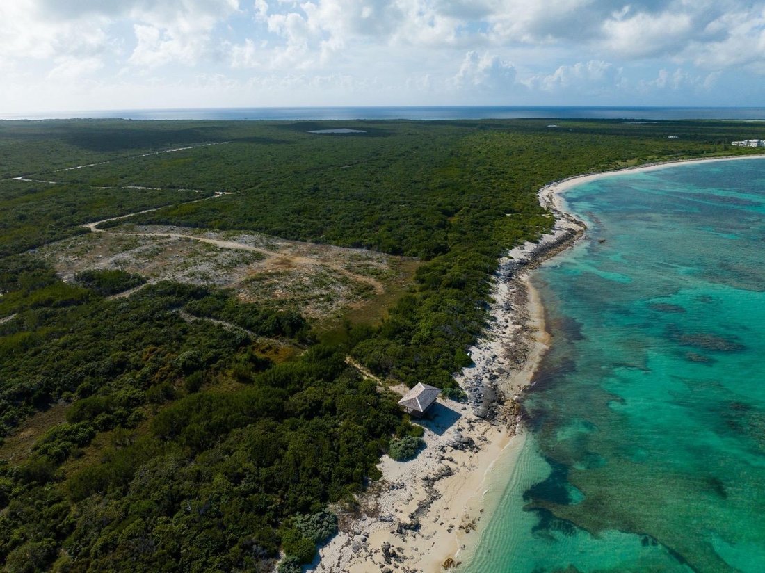 Land in Wheeland Settlement, Caicos Islands, Turks and Caicos Islands 3 - 16966610
