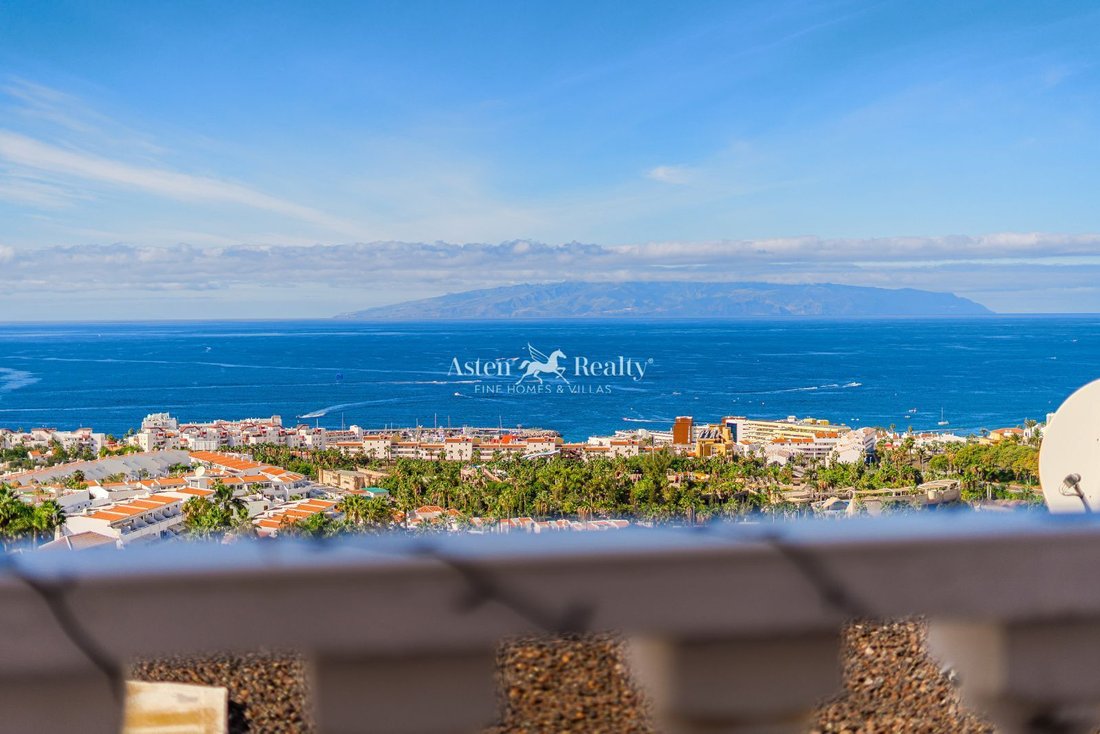 House in Costa Adeje, Adeje, Canary Islands 3 - 16990807