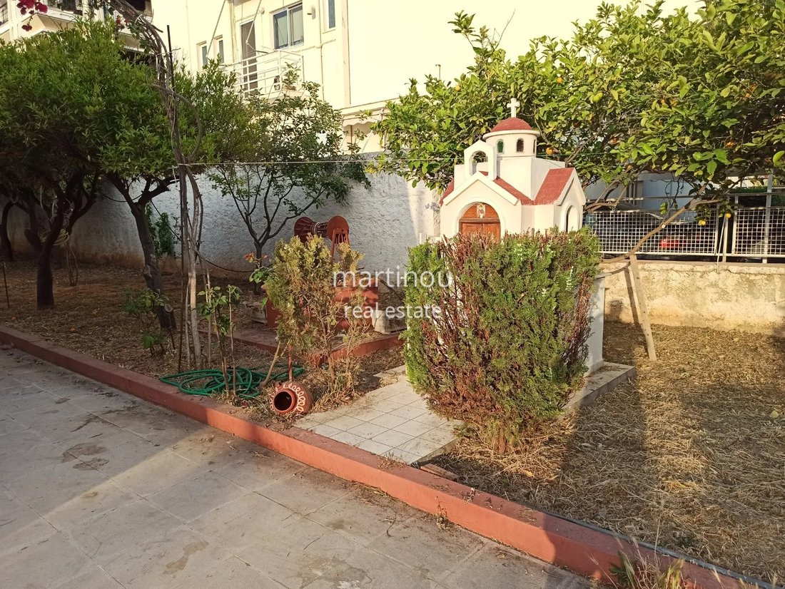 Land in Glyfada, Attica, Greece 2 - 16992696