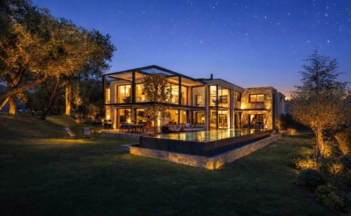 Maison à Valbonne, Provence-Alpes-Côte d'Azur, France 1