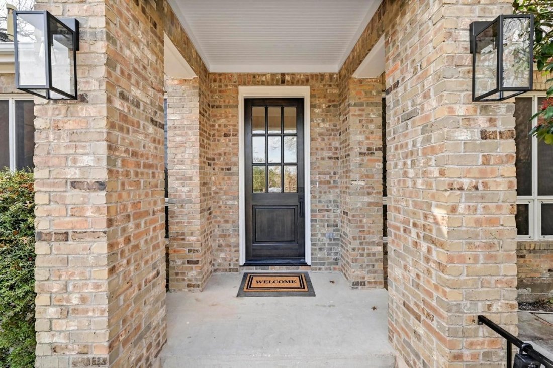 House in Austin, Texas, United States 4 - 16999255