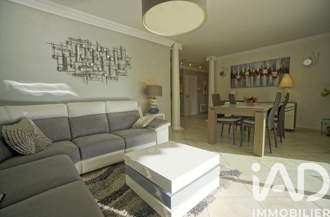 Apartment in Le Grand Duc-Minelle, Mandelieu-la-Napoule, France 5 - 17000520