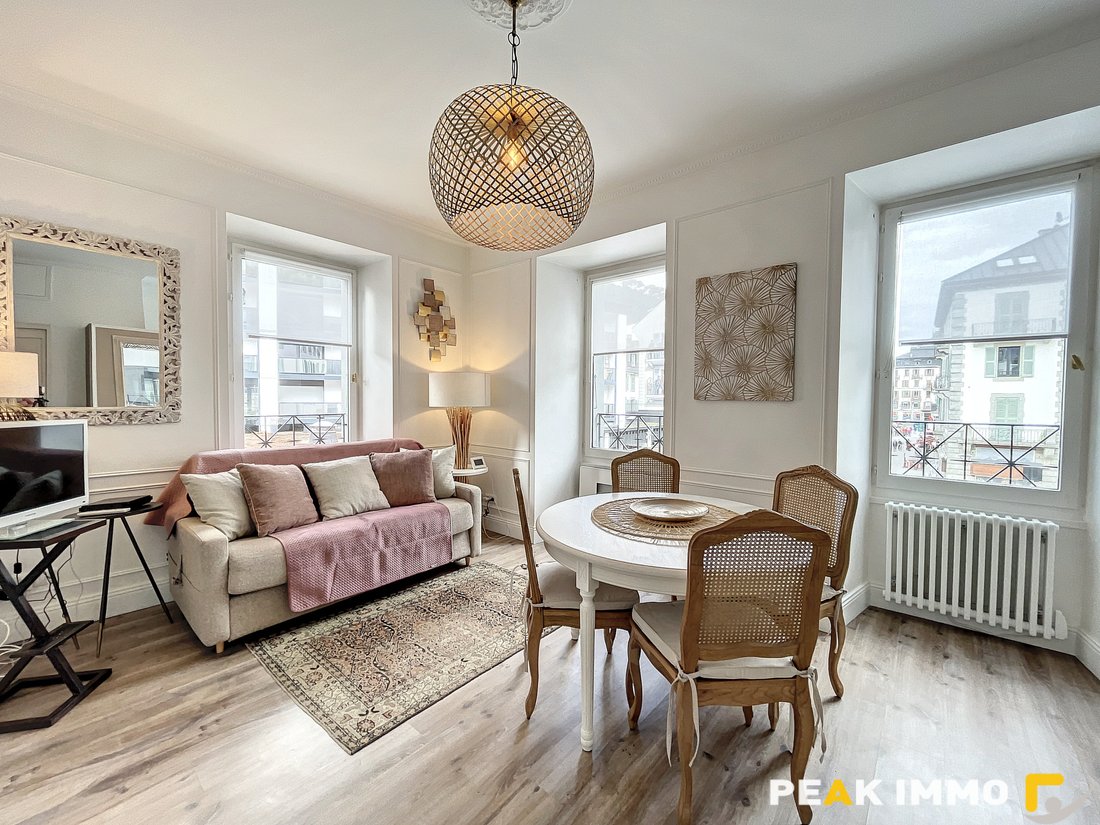Apartment in Chamonix-Mont-Blanc, Auvergne-Rhône-Alpes, France 3 - 16994614