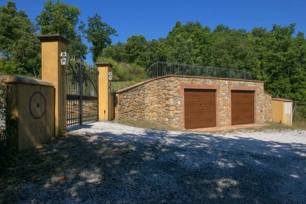 Villa in Montecatini Val di Cecina, Tuscany, Italy 3 - 16993120