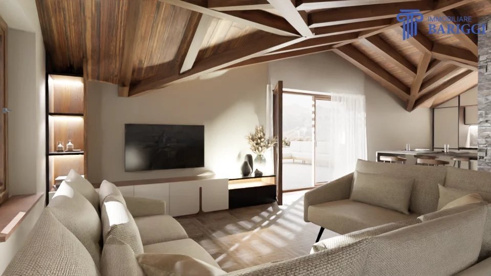 Apartment in Aprica, Lombardy, Italy 2 - 16998182