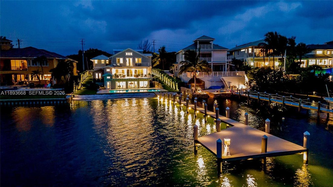 House in Tequesta, Florida, United States 2 - 16635666