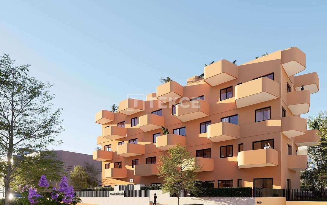 Apartment in el Campello, Valencian Community, Spain 2 - 16993614