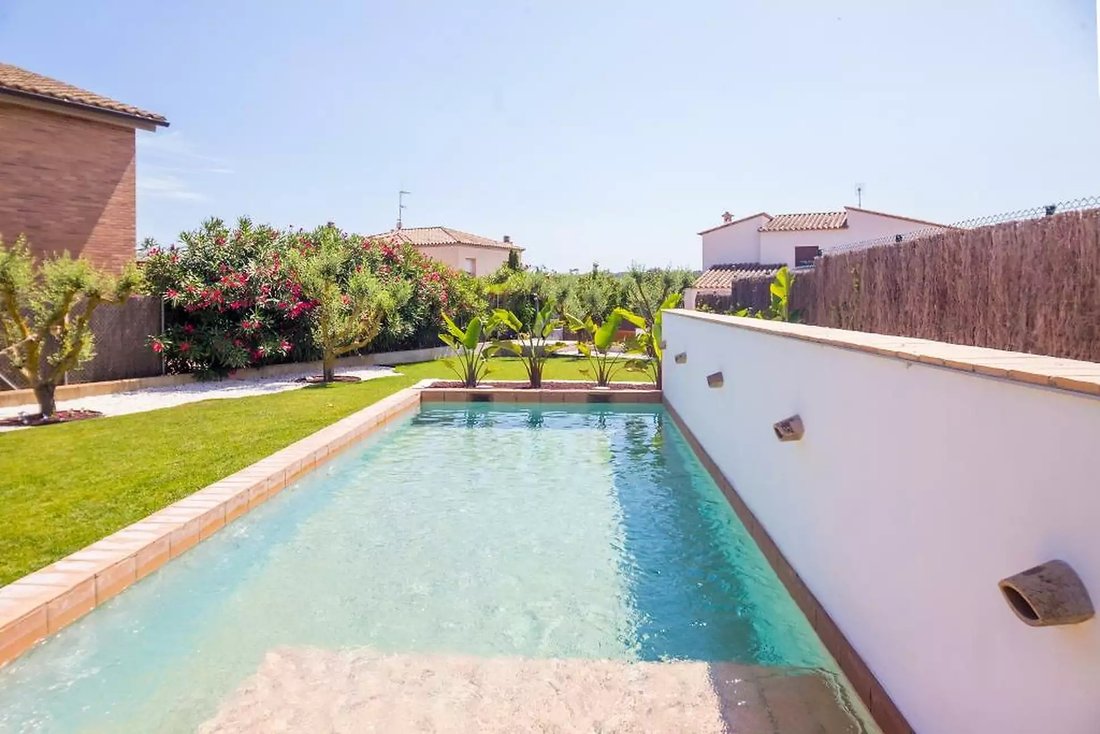 House in Vall-llobrega, Catalonia, Spain 3 - 14355914