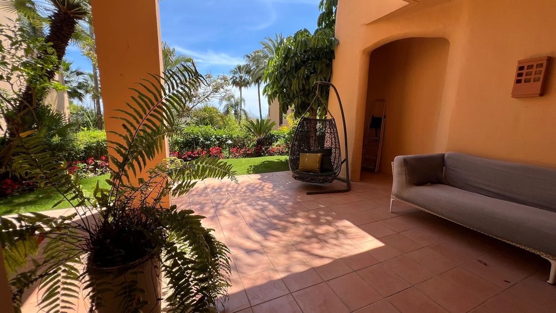 Apartamento en Sierra Blanca, Marbella, España 5 - 16995494