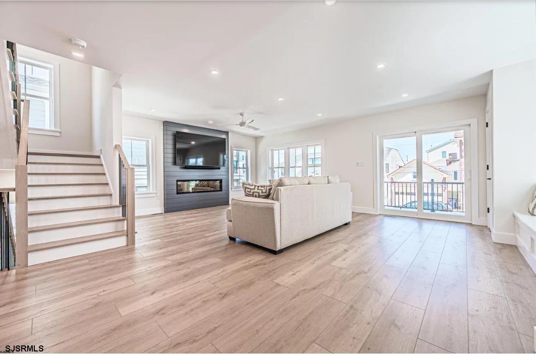 House in Ventnor City, New Jersey, United States 3 - 16991291