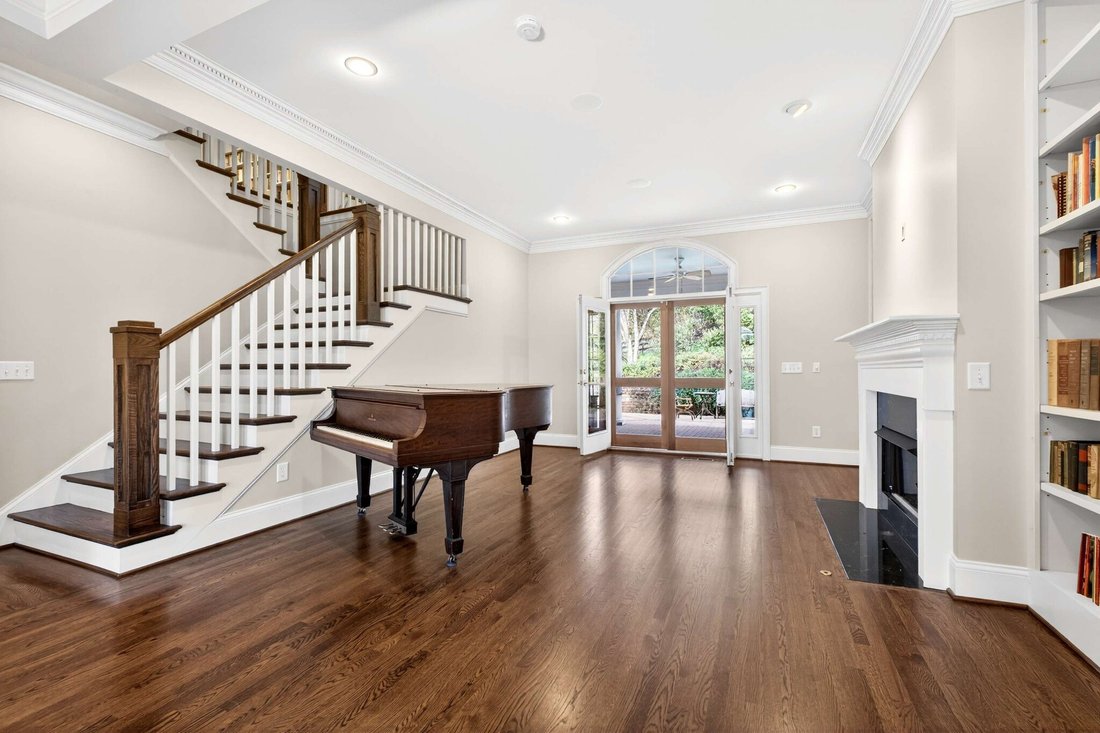 House in Nashville, Tennessee, United States 5 - 16989966