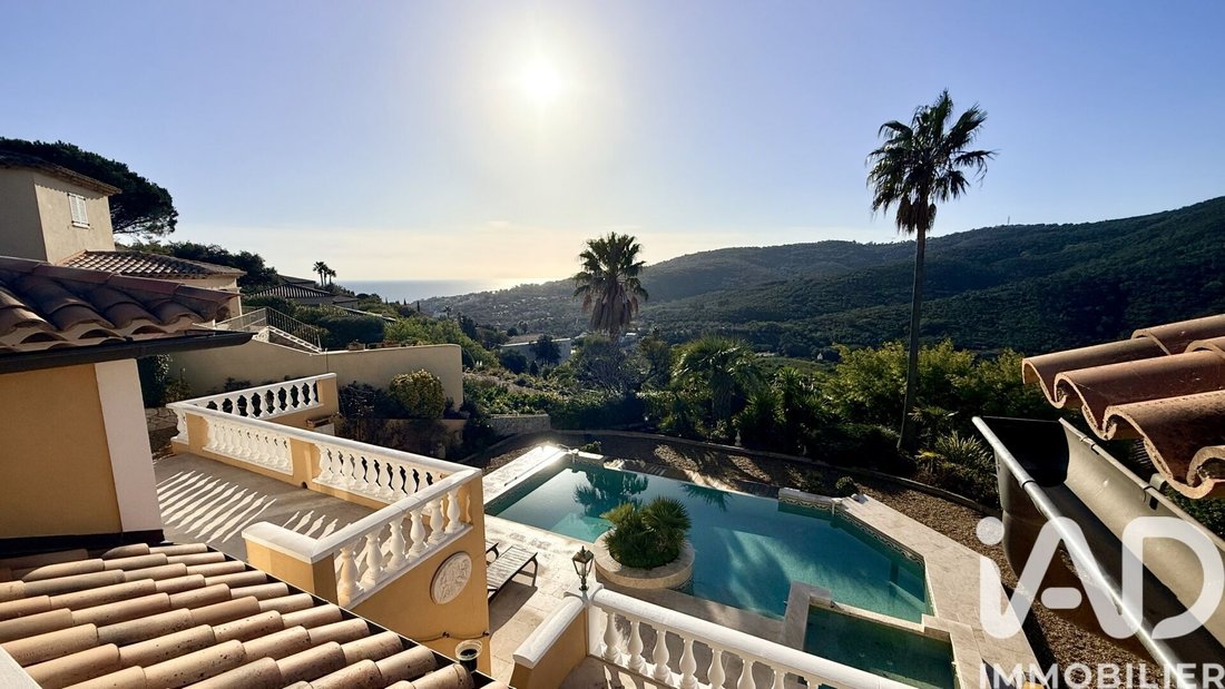 House in Ecarts, Roquebrune-sur-Argens, France 4 - 17000539