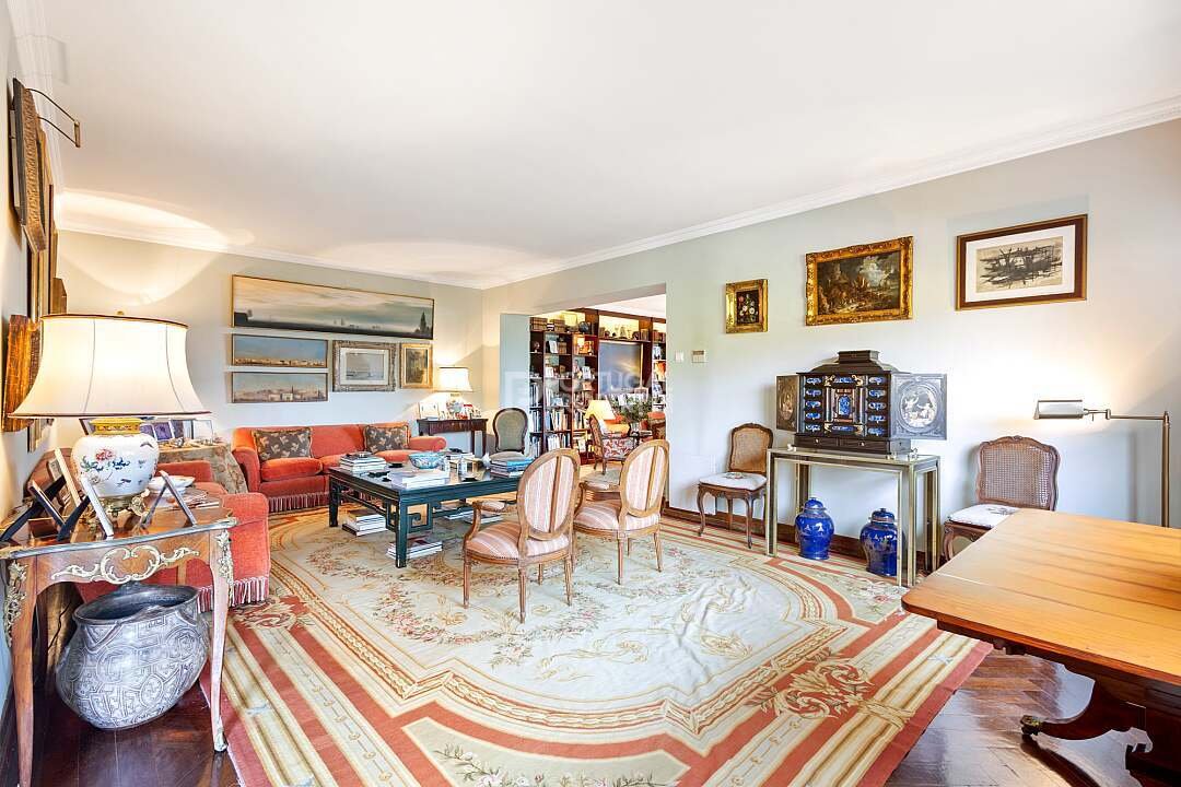 House in Estoril, Cascais e Estoril, Lisbon 3 - 16993135