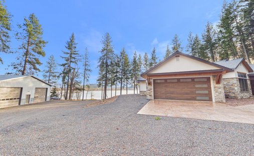 Casa in St. Maries, Idaho, Stati Uniti 1