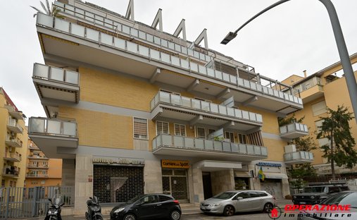 Apartment in Balduina, Rome, Lazio 1