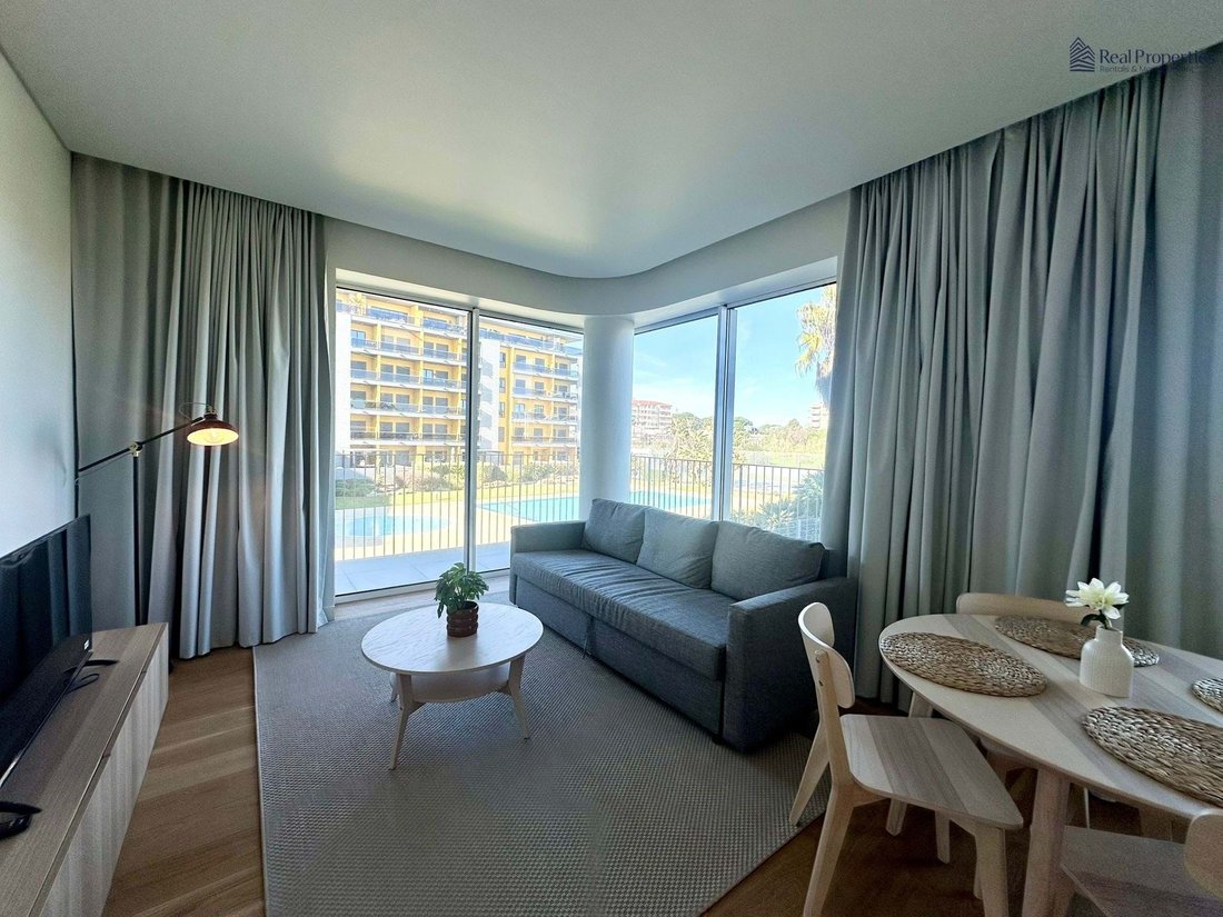 Apartment in Quarteira, Algarve, Portugal 2 - 16991585