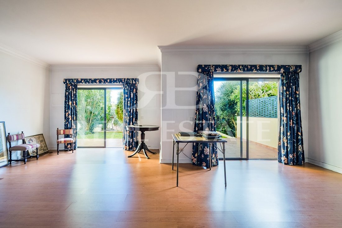 Apartment in Cascais e Estoril, Lisbon, Portugal 4 - 16995600