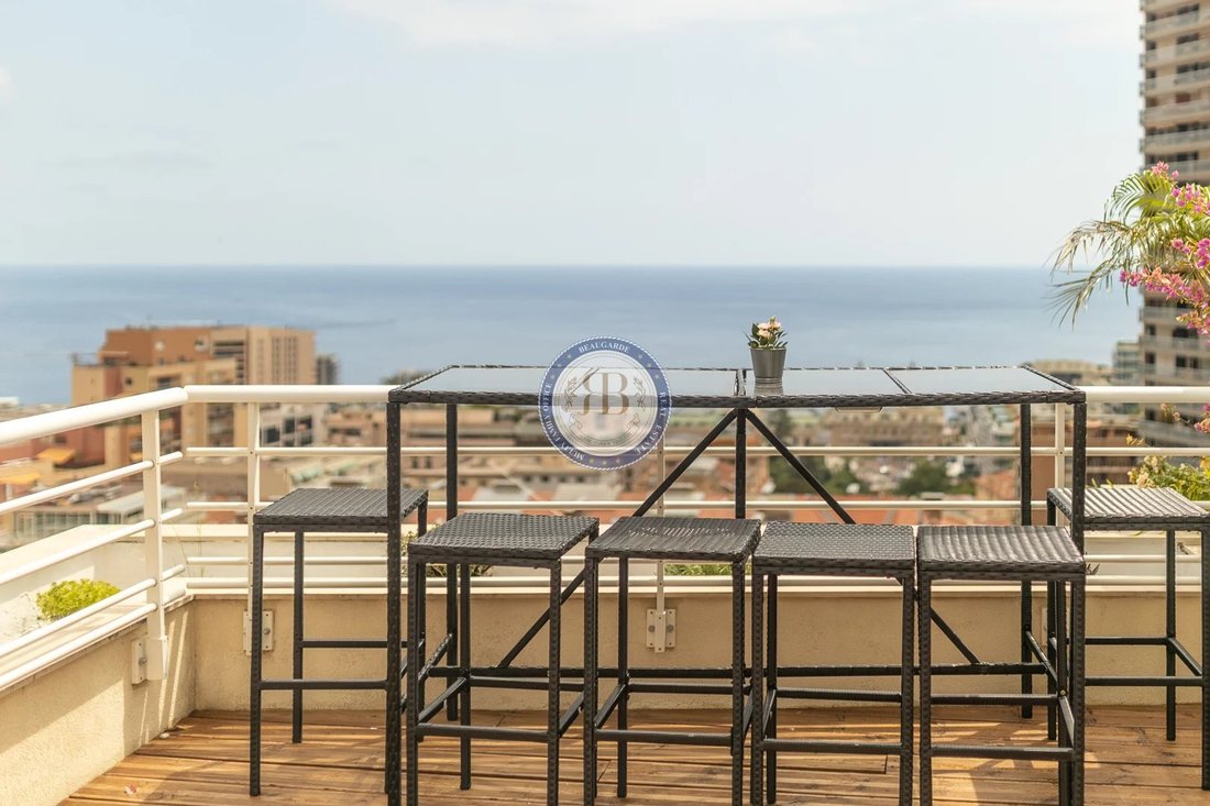 Apartment in French Riviera, Provence-Alpes-Côte d'Azur, France 5 - 17000742