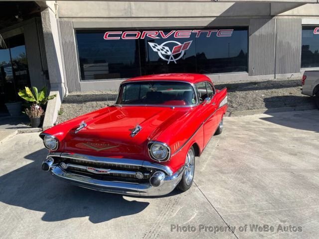 Chevrolet Bel Air in Calverton, NY, United States 3 - 16998163