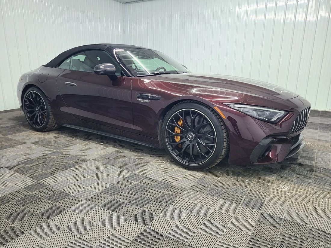 Cabriolet in Geneva, NY, United States 1 - 16995978