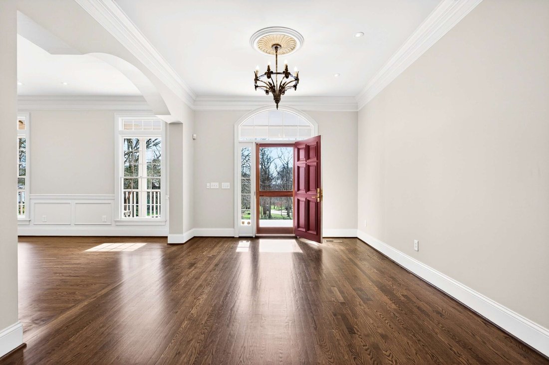 House in Nashville, Tennessee, United States 4 - 16989966