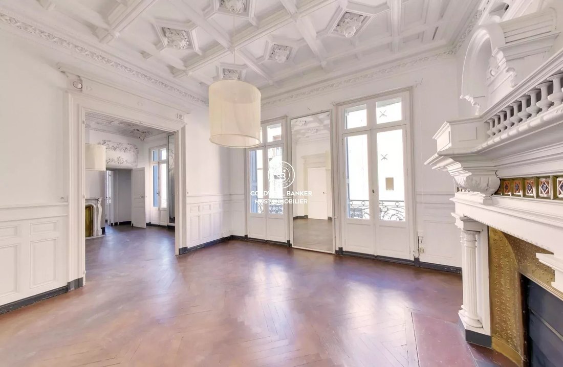 Apartment in Les Platanes, Perpignan, France 1 - 14453061