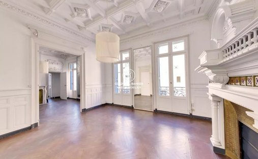 Apartment in Les Platanes, Perpignan, France 1