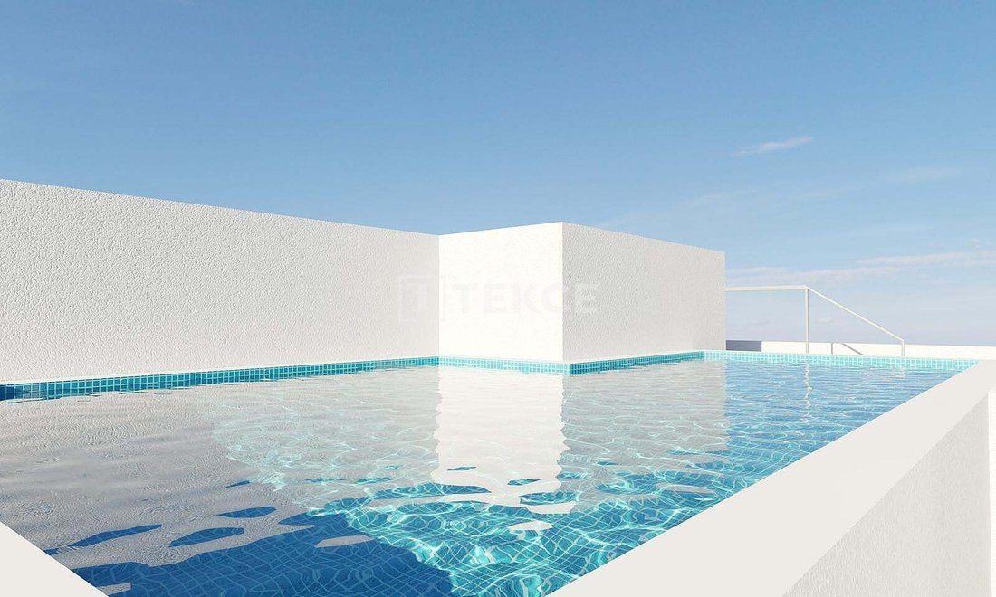 Apartment in Torrevieja, Valencian Community, Spain 2 - 16993623