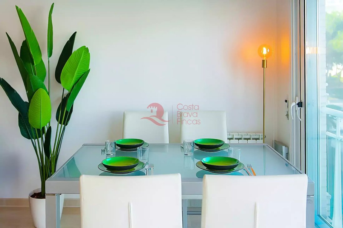 Apartment in Platja d'Aro, Catalonia, Spain 1 - 15129733