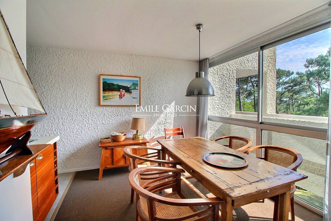 Apartment in 33970 Le Cap-Ferret, Lège-Cap-Ferret, Nouvelle-Aquitaine 4 - 16994880