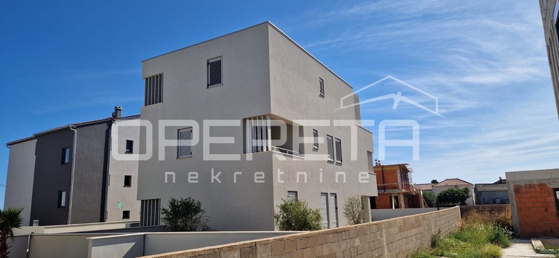 House in Privlaka, Zadar County, Croatia 1 - 16993610