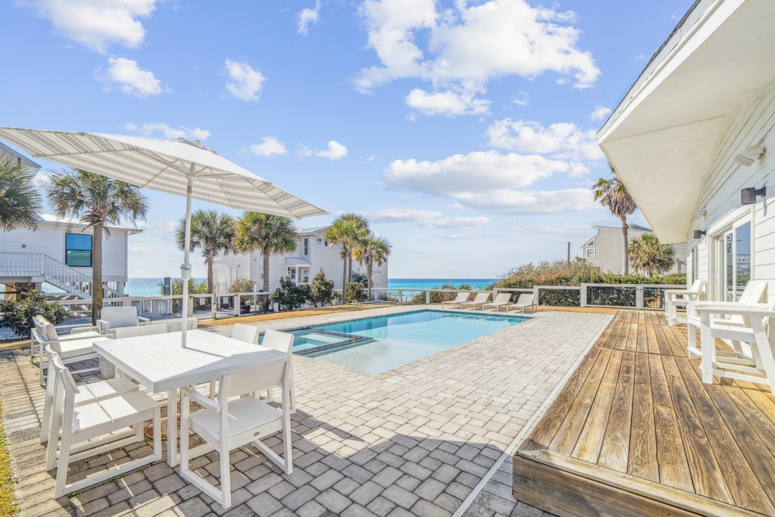 House in Santa Rosa Beach, Florida, United States 1 - 16991408