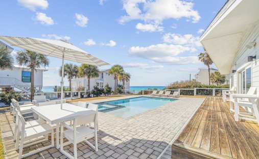 House in Santa Rosa Beach, Florida, United States 1