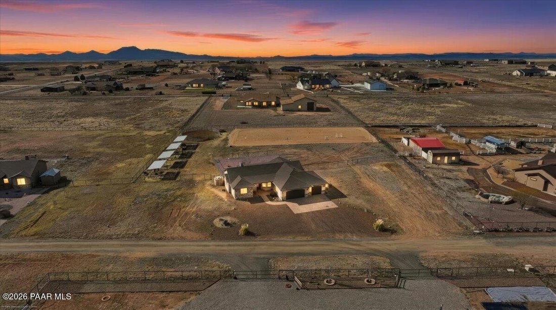House in Prescott Valley, Arizona, United States 2 - 16992267