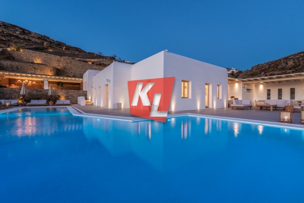 House in Mykonos, Aegean, Greece 5 - 16990555