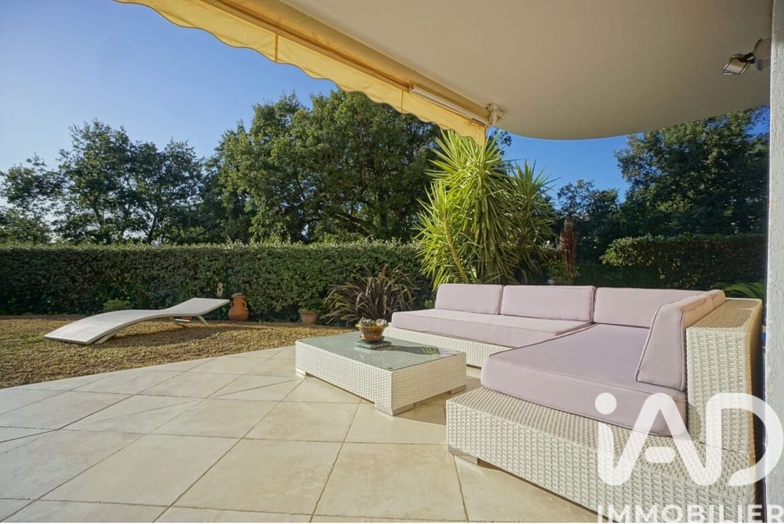 Apartment in Le Grand Duc-Minelle, Mandelieu-la-Napoule, France 2 - 17000520