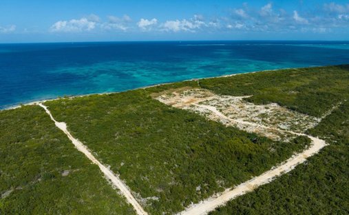 Land in Wheeland Settlement, Caicos Islands, Turks and Caicos Islands 1