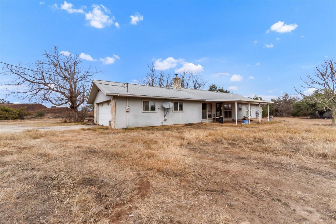 House in Georgetown, Texas, United States 3 - 16998951