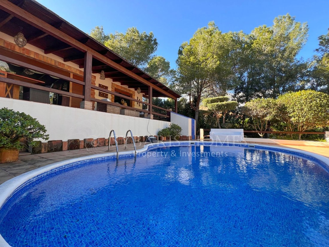 Chalet en Denia, Comunidad Valenciana, España 2 - 13408089