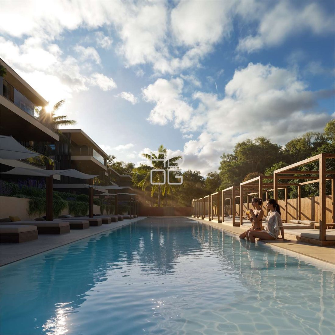 Apartment in Punta Grò - Chiodi - Rovizza, Sirmione, Lombardy 5 - 17000934