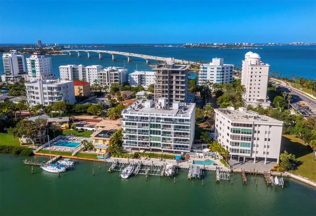 House in Sarasota, Florida, United States 1 - 15115329