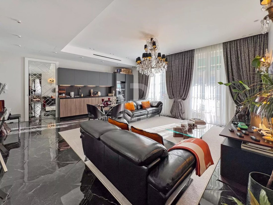 Apartment in Nice, Provence-Alpes-Côte d'Azur, France 3 - 16991043